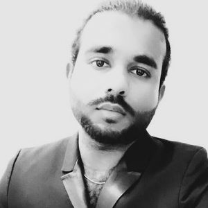 Meet your Posher, Jeff